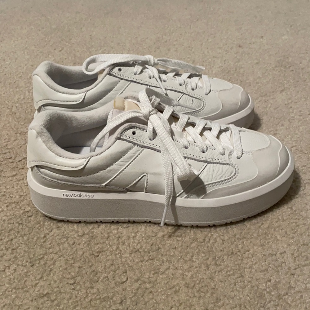Brand new CT302 new balance shoes!